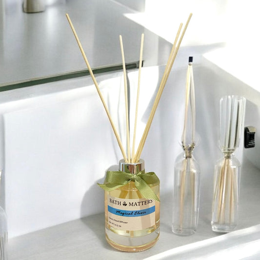 Magical Elixir Reed Diffuser