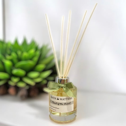 Pearl of the Orient Reed Diffuser