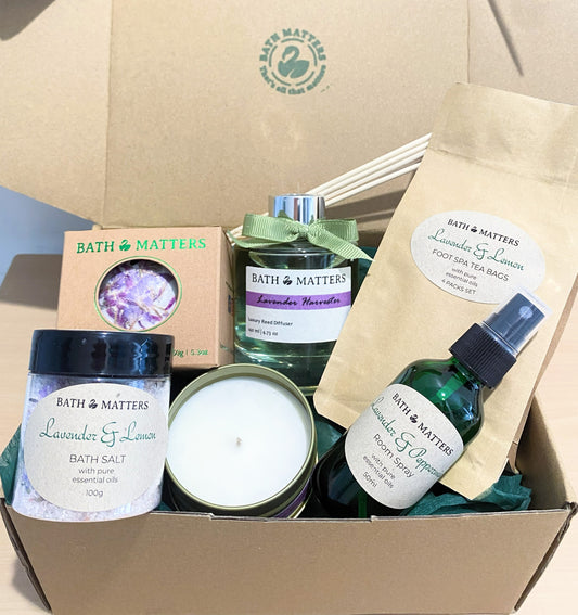 Gift Set - Premium B