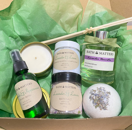 Gift Set - Premium A