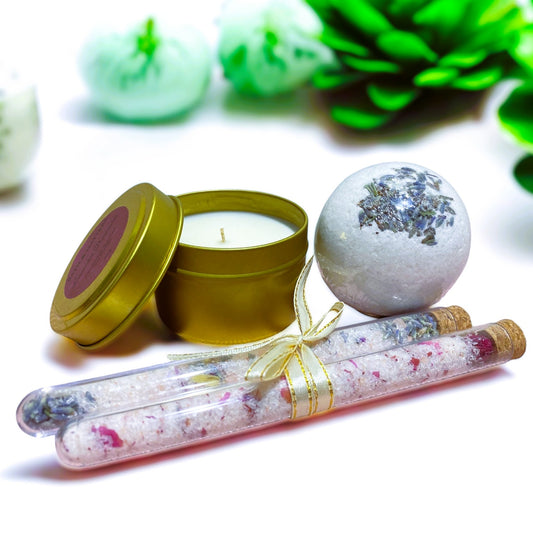 Gift Set - Essential