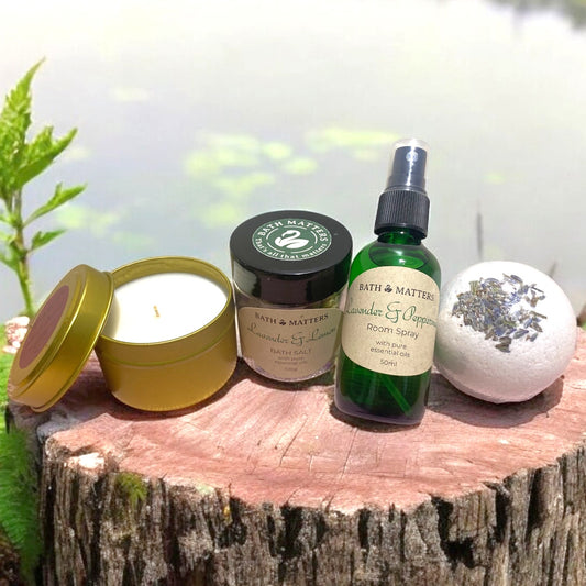 Gift Set - Deluxe