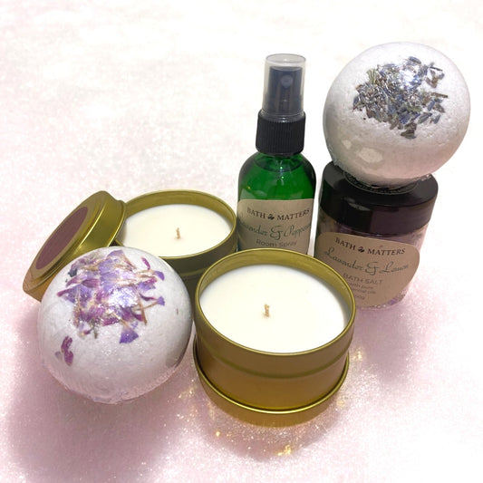 Gift Set - The Duo